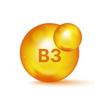 Vitamina B3 (niacina)